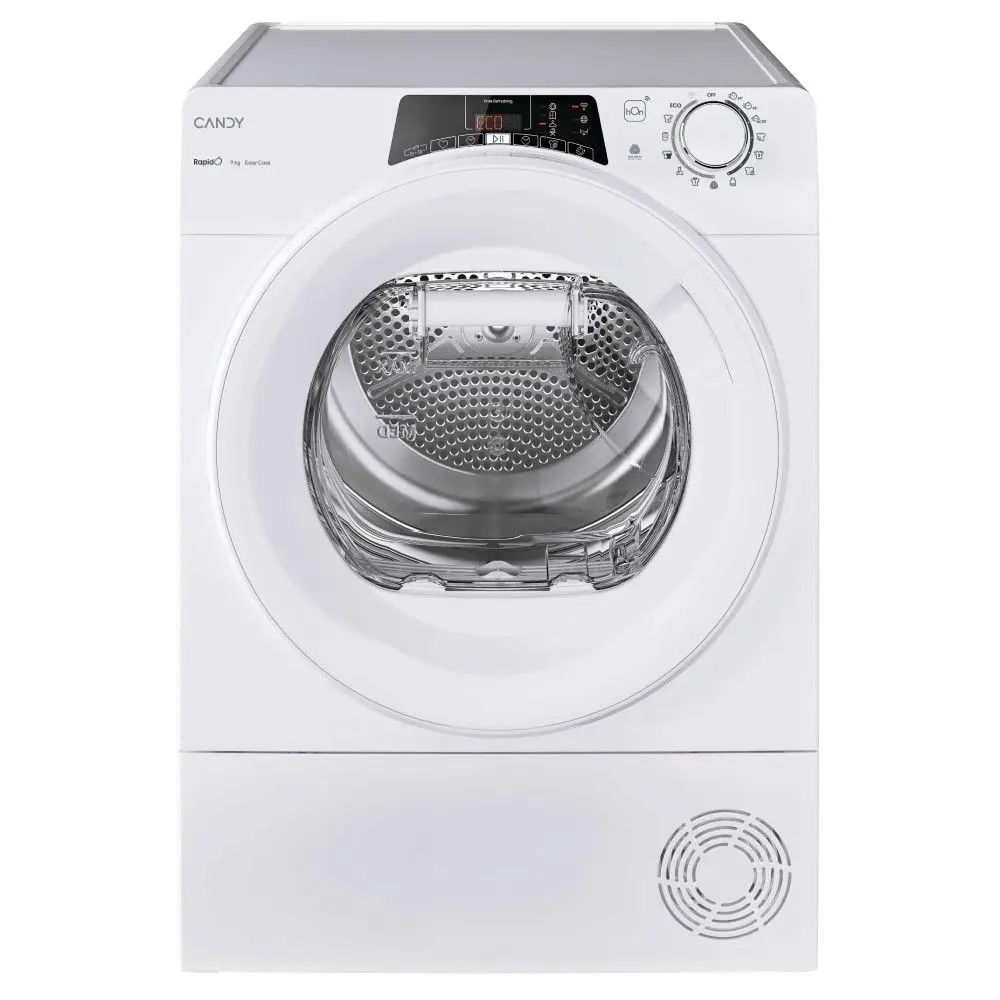 Candy mašina za sušenje veša RO EH9N2TE-S - Inelektronik